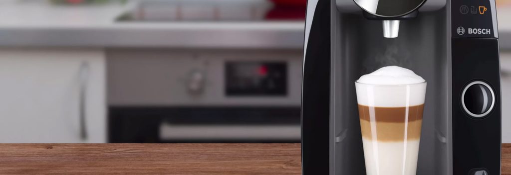 Сервисный центр по ремонту кофемашин Bosch (Бош) в Москве | ремонт ...