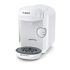 Tassimo TAS1404 1300Вт белый